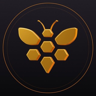 Telegram profile photo for BeeGifts News