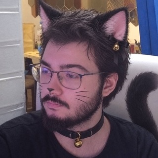 Telegram profile photo for (ЩП) Мамулоу Купил Лего