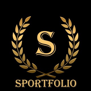Telegram profile photo for Sportfolio
