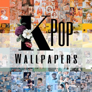 Telegram profile photo for πΉ K-POP Wallpapers π