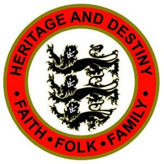 Telegram profile photo for Heritage & Destiny