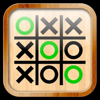 Telegram profile photo for ربات بازی دوز - xo