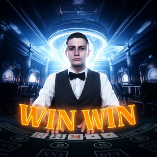 Telegram profile photo for WIN WIN