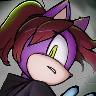 Telegram profile photo for sanderscat
