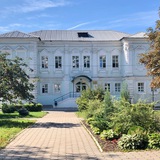 Telegram profile photo for ГУЗ « ГКБ N 2 г. Тулы имени Е.Г.Лазарева»