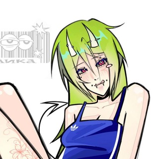 Telegram profile photo for кася крутаяя
