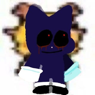 Telegram profile photo for Подвал Чёрного.sb3