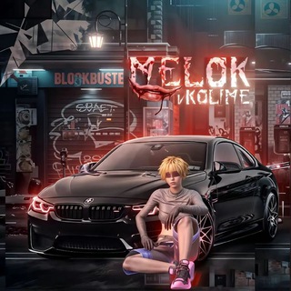 Telegram profile photo for SOFT•MELOK