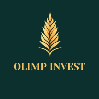 Telegram group profile photo for 🌱 OLIMP INVEST 🇺🇦