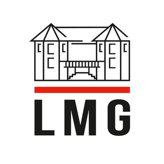 Telegram profile photo for LMG.original