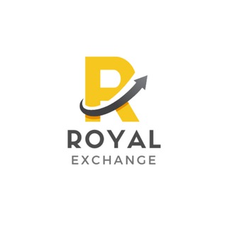Telegram profile photo for royal exchange