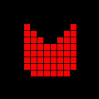 Telegram group profile photo for Multimatograf demoparty
