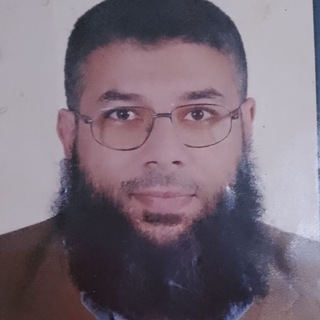 Telegram profile photo for ( سارعوا للخيرات ) د/ سامح طه اسماعيل…رحمه الله قناه دعويه