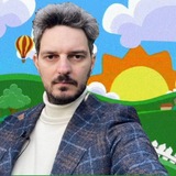 Telegram profile photo for Переходник 2.0
