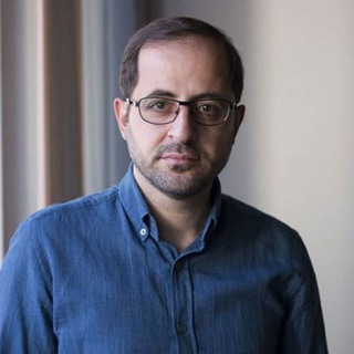 Telegram profile photo for فاضل نظری