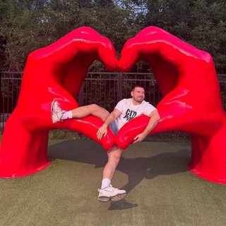 Telegram profile photo for санёк ты чего