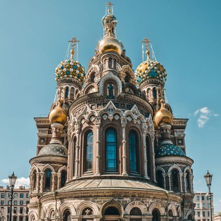 Telegram profile photo for ☦️Церковные праздники сегодня☦️