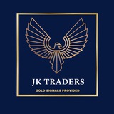Telegram profile photo for JK TRADERS📈