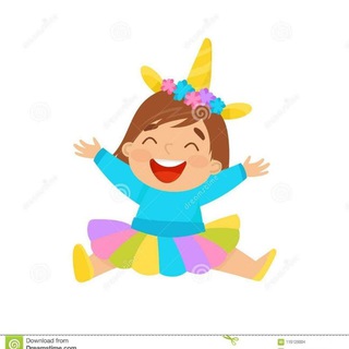 Telegram profile photo for HappyKids-в наличие и на заказ