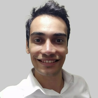 Telegram profile photo for Mehmet Berk Ergin
