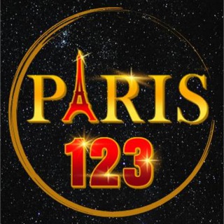 Telegram group profile photo for ✨ PARIS123 ✨
