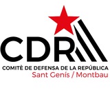 Telegram profile photo for CDR St.Genis-Montbau