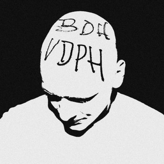 Telegram profile photo for BDHvdph