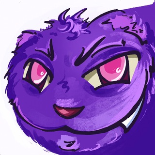 Telegram profile photo for M̺͆egza