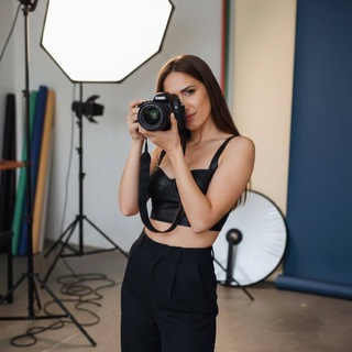 Telegram profile photo for BYVALERI ФОТОГРАФ🎬