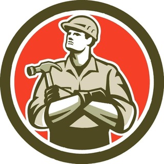 Telegram profile photo for Строители Москвы Чат
