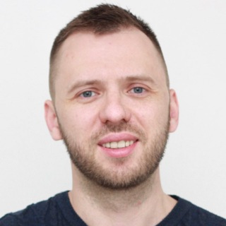 Telegram profile photo for Жизнь Без Паники Сергей Бурдук