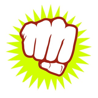Telegram profile photo for Бой в моменте