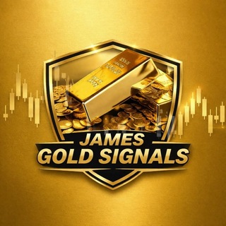 Telegram profile photo for π₯ Gold Signals.io π