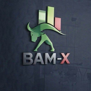 Telegram profile photo for BAM_X_Academy