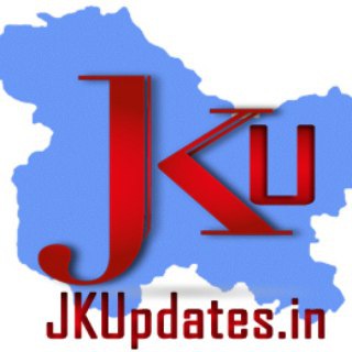 Telegram profile photo for JKUpdates