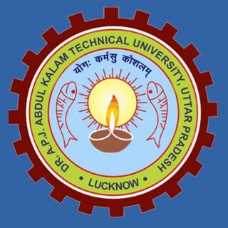 Telegram profile photo for AKTU B.Tech. Papers (4700+ Papers)