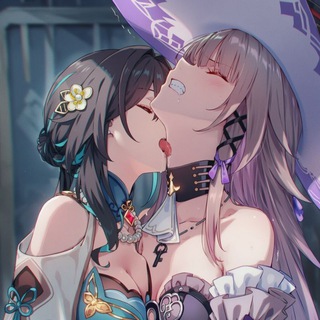 Telegram profile photo for 全xp男娘群