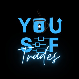 Telegram profile photo for Yousef Trades | قناة التوصيات