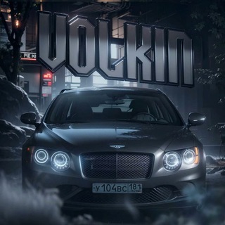 Telegram profile photo for 𝕍𝕠𝕝𝕜𝟙𝕟