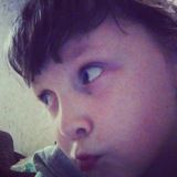Telegram profile photo for тут была оляша