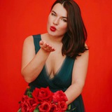 Telegram profile photo for ПОСОЛЬСТВО ЖЕНСТВЕННОСТИ🌸💓✨