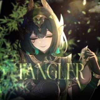 Telegram profile photo for 𝑻𝒂𝒏𝒈𝒍𝒆𝒓𝒔_𝒏𝒆𝒇 / качеры