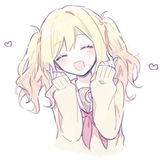 Telegram profile photo for Домик Лин