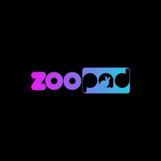 Telegram group profile photo for ZOOPAD (0% TAX | SAFU | KYC)