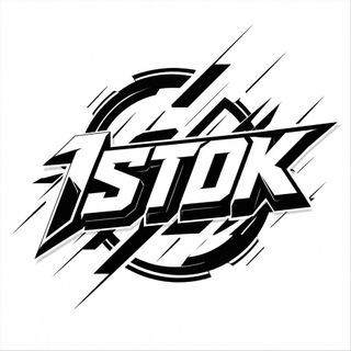 Telegram profile photo for 1STOK FAM.