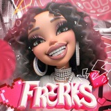 Telegram profile photo for Freaks закрыты