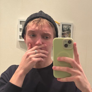 Telegram profile photo for егор самара шиномантаж