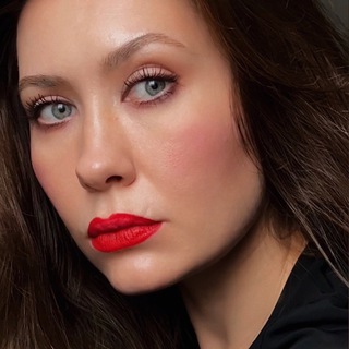 Telegram profile photo for КАРИНА ТВЕРЕЦКАЯ