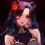 Telegram profile photo for Уголок Erika Sato 🍁