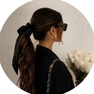 Telegram profile photo for Fashion | Style | Beauty | Makeup | Haircare | Lifestyle | Skincare